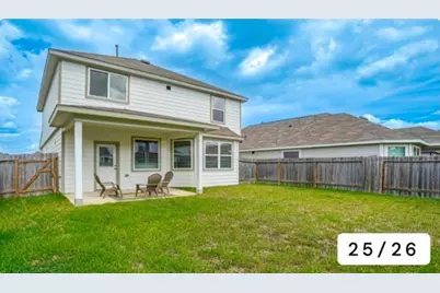2465 Bull Trout Drive, Conroe, TX 77384 - Photo 25