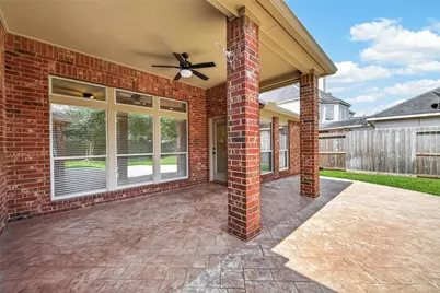 1527 Lake Pauline Court, Richmond, TX 77406 - Photo 39