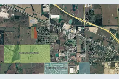 29511 Burton Cemetery Road, Waller, TX 77484 - Photo 3