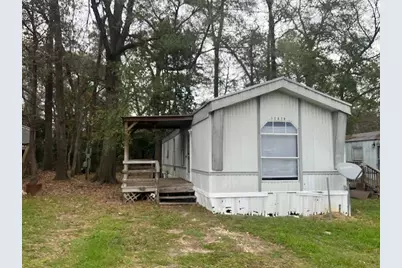 12628 Lazy Cove Drive, Willis, TX 77318 - Photo 1