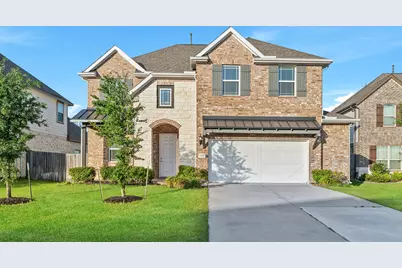 3519 Sunburst Court, Katy, TX 77494 - Photo 7