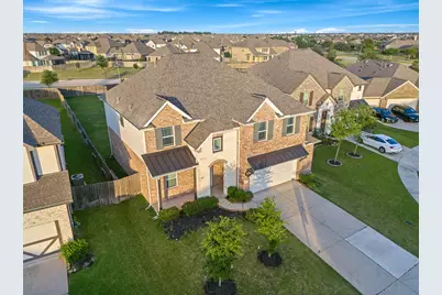 3519 Sunburst Court, Katy, TX 77494 - Photo 5