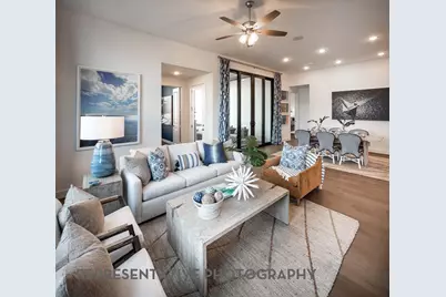 107 Silverbow Creek Way, Conroe, TX 77304 - Photo 3