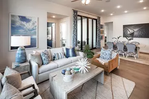 107 Silverbow Crk Wy, Conroe, TX 77304 - Photo 3