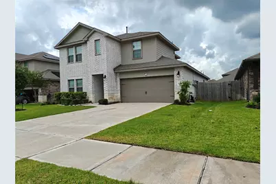 1507 Maple Ridge Drive, Missouri City, TX 77459 - Photo 3