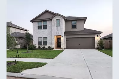 1507 Maple Ridge Drive, Missouri City, TX 77459 - Photo 1