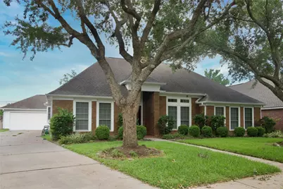 1839 Lake Winds Dr, Missouri City, TX 77459 - Photo 3
