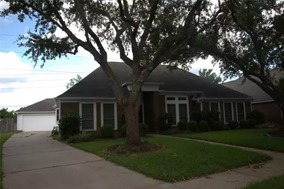 1839 Lake Winds Dr, Missouri City, TX 77459 - Photo 5
