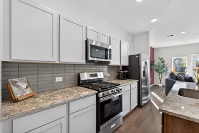 9121 Highland Northern Way, Houston, TX 77088 - Photo 9