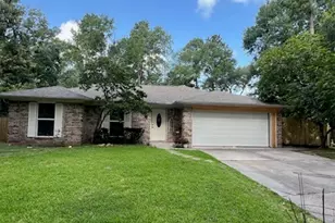 5 Deerfoot Ct, The Woodlands, TX 77380 - Photo 1