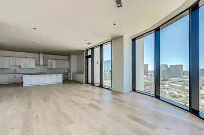 1409 Post Oak Boulevard #1604, Houston, TX 77056 - Photo 3