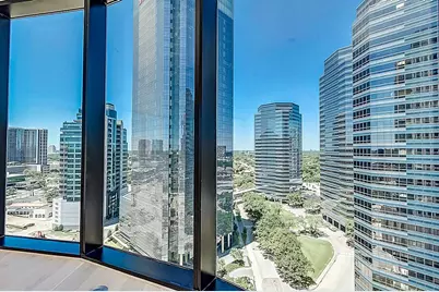 1409 Post Oak Boulevard #1604, Houston, TX 77056 - Photo 7