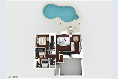 4006 Fitzwater Drive, Spring, TX 77373 - Photo 41
