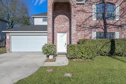 13952 Buckskin Drive, Willis, TX 77378 - Photo 3