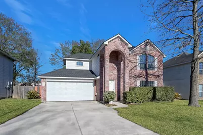 13952 Buckskin Drive, Willis, TX 77378 - Photo 1