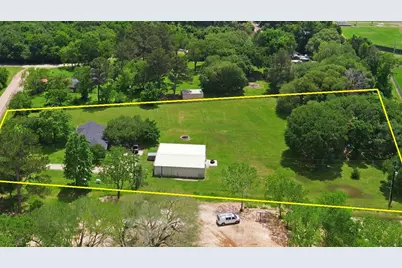 19819 Hampton Wood Drive, Tomball, TX 77377 - Photo 1