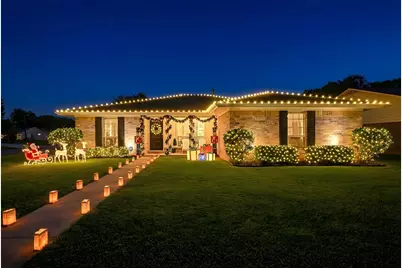 2016 Willow Bend Road, Wharton, TX 77488 - Photo 1