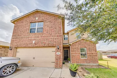 1018 Texas Timbers Drive, Katy, TX 77493 - Photo 1