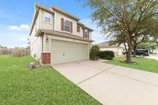 21311 Shadow River Ln, Spring, TX 77379 - Photo 5