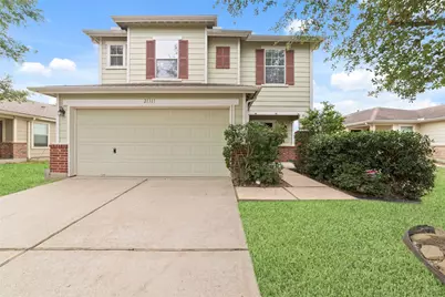 21311 Shadow River Lane, Spring, TX 77379 - Photo 3