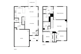 21311 Shadow River Ln, Spring, TX 77379 - Photo 37