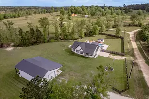 185 Dogwood Hill Trail, Groveton, TX 75845 - Photo 49