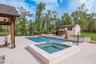 185 Dogwood Hill Trail, Groveton, TX 75845 - Photo 31