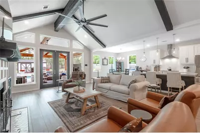 185 Dogwood Hill Trail, Groveton, TX 75845 - Photo 7