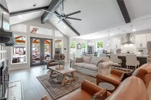 185 Dogwood Hill Trail, Groveton, TX 75845 - Photo 7