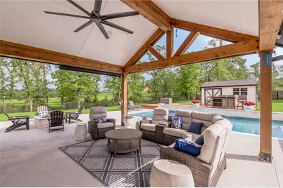 185 Dogwood Hill Trail, Groveton, TX 75845 - Photo 27