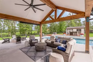 185 Dogwood Hill Trail, Groveton, TX 75845 - Photo 27