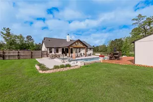 185 Dogwood Hill Trail, Groveton, TX 75845 - Photo 33