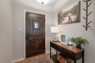 185 Dogwood Hill Trail, Groveton, TX 75845 - Photo 5