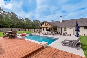 185 Dogwood Hill Trail, Groveton, TX 75845 - Photo 29