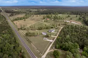 185 Dogwood Hill Trail, Groveton, TX 75845 - Photo 3