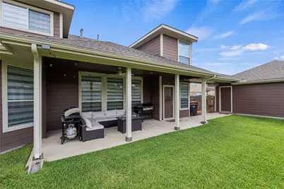 8407 Utah Oaks Court, Cypress, TX 77433 - Photo 19