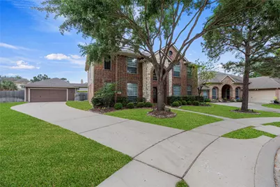 8407 Utah Oaks Court, Cypress, TX 77433 - Photo 23