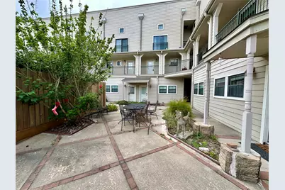 1602 Elgin Street #13, Houston, TX 77004 - Photo 1