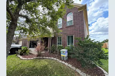 4610 Sedgewood Drive, Rosenberg, TX 77471 - Photo 1