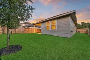 6609 Lahna Oak Dr, Conroe, TX 77304 - Photo 29