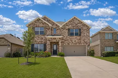 437 Ridge Palm Road, Magnolia, TX 77354 - Photo 1