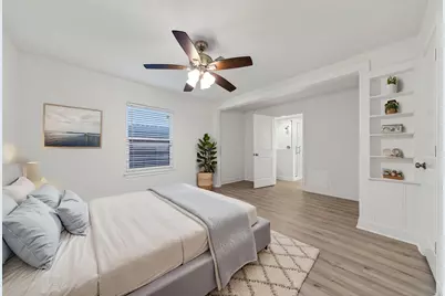 1707 W 43rd Street, Houston, TX 77018 - Photo 17