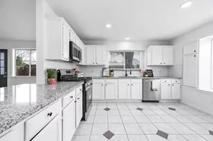 13407 Wells River Dr, Houston, TX 77041 - Photo 1