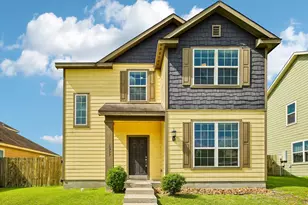 10777 South Lake Mist Lane, Willis, TX 77318 - Photo 1