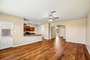 10777 South Lake Mist Lane, Willis, TX 77318 - Photo 9