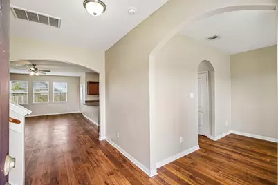 10777 S Lake Mist Lane, Willis, TX 77318 - Photo 5