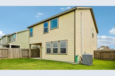 10777 S Lake Mist Lane, Willis, TX 77318 - Photo 39