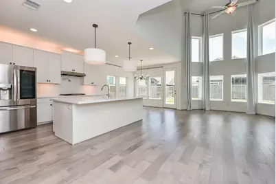 18251 Winding Willow Oak Way, Cypress, TX 77433 - Photo 9