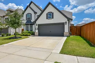 18251 Winding Willow Oak Way, Cypress, TX 77433 - Photo 3