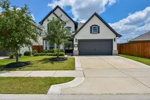 18251 Winding Willow Oak Way, Cypress, TX 77433 - Photo 1